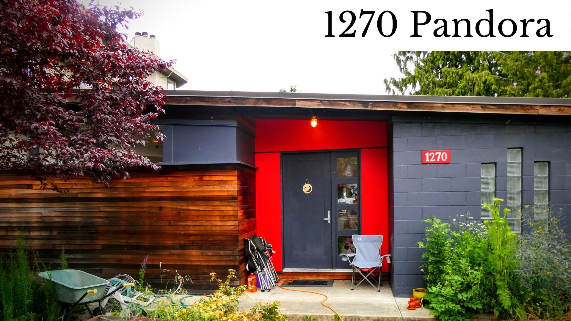 1270 Pandora Avenue