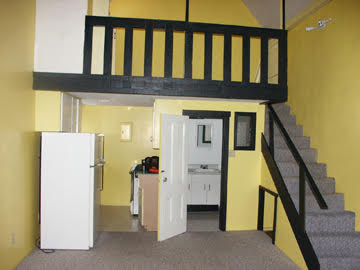 1516 Camosun Street - 2